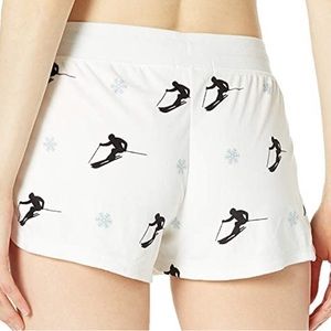 Pj salvage ski you later shorts